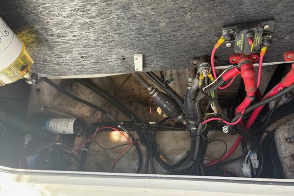 23ft Sailfish Yacht For Sale