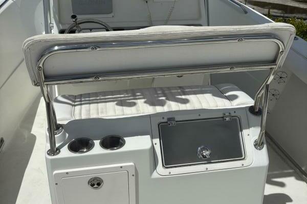 23ft Sailfish Yacht For Sale