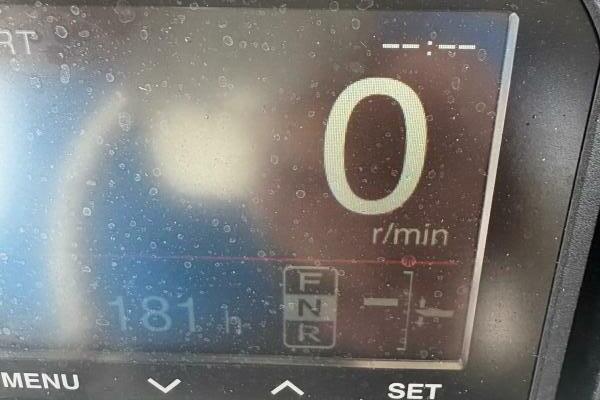 23ft Sailfish Yacht For Sale