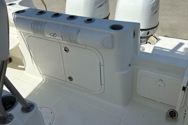 23ft Sailfish Yacht For Sale