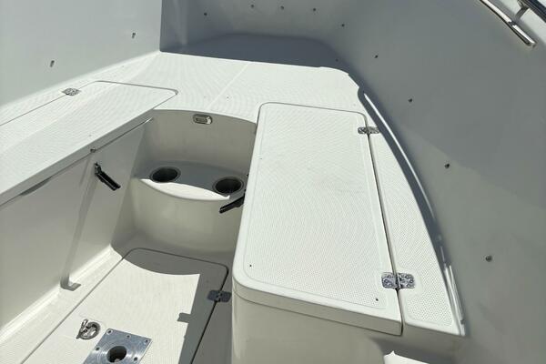 23ft Sailfish Yacht For Sale