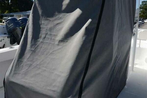 23ft Sea Hunt Yacht For Sale