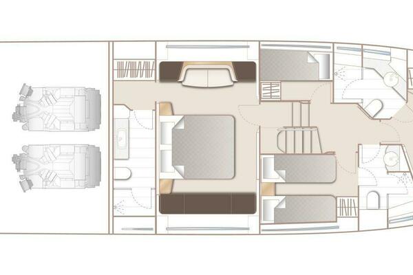 2026 Princess F65-079 