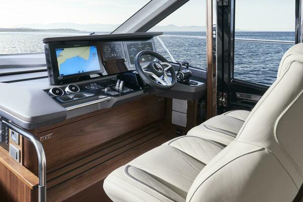 2026 Princess F65-079 