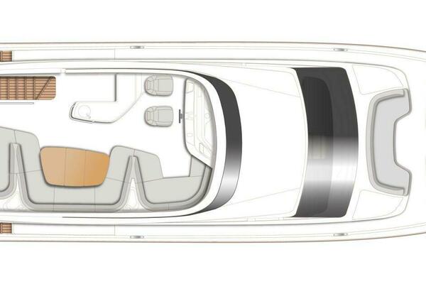 2026 Princess F65-079 