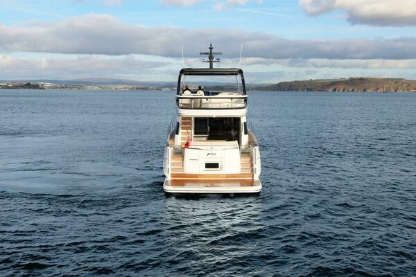 2026 Princess F65-079 