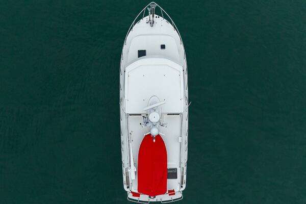 2007 American Tug 41