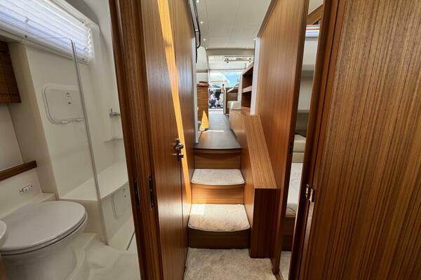 40ft Greenline Yacht For Sale