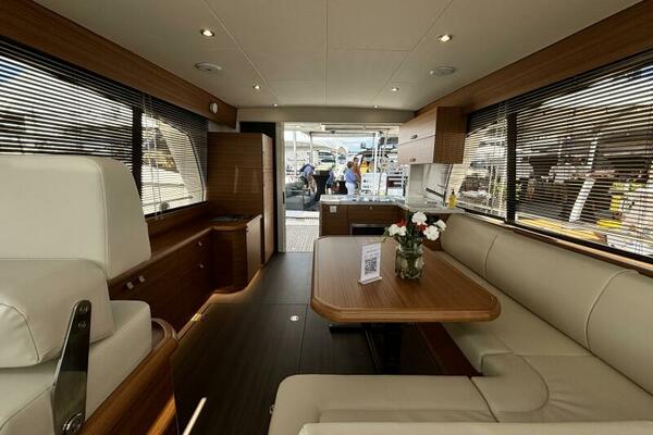 40ft Greenline Yacht For Sale