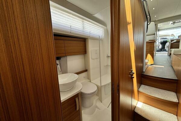 40ft Greenline Yacht For Sale