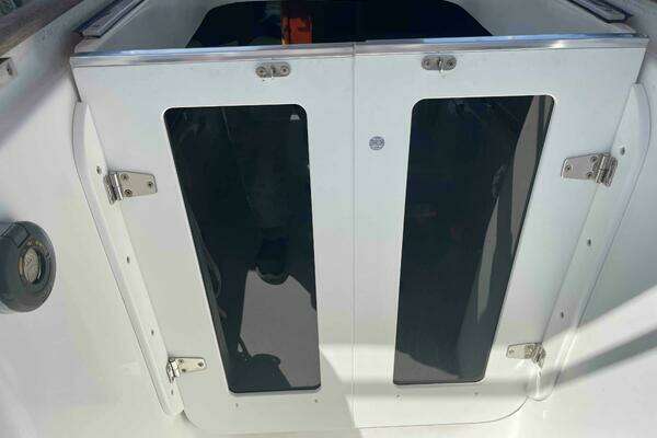 Photo of the 2004 Beneteau Oceanis 473 "TIRAMISU"