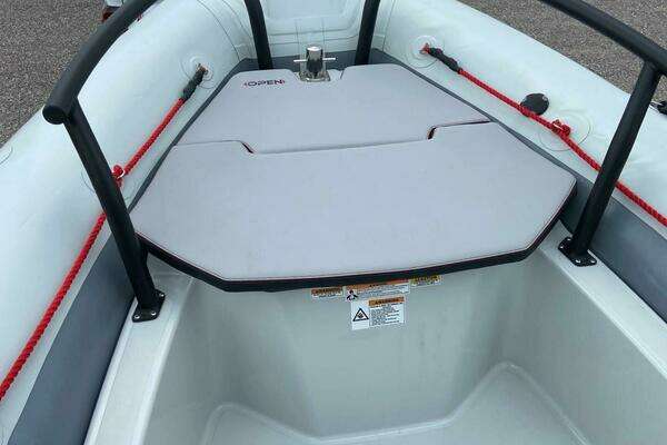 Zodiac  Yacht For Sale