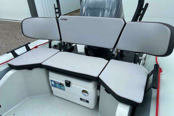 Zodiac  Yacht For Sale