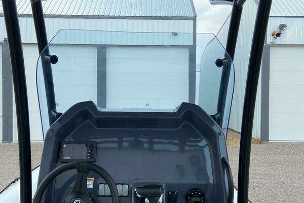 Photo of the 2023 Zodiac 