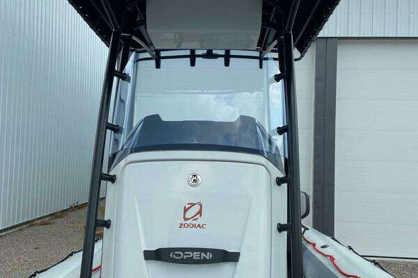 Zodiac  Yacht For Sale