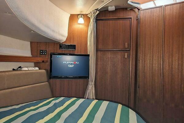 R 31 CB Luxury Edition 31ft Ranger Tugs Yacht For Sale