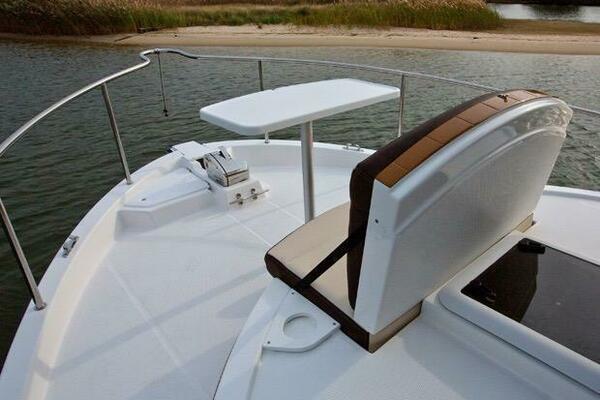 R 31 CB Luxury Edition 31ft Ranger Tugs Yacht For Sale