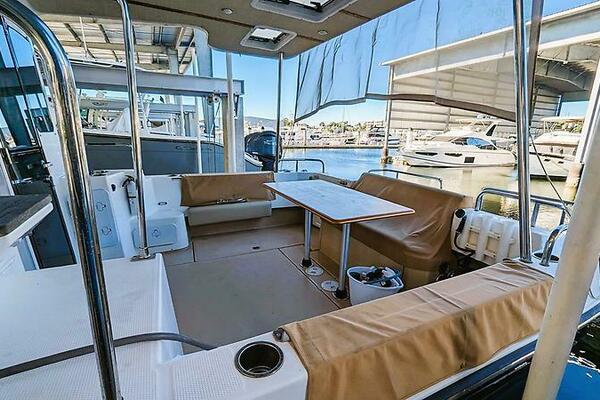 R 31 CB Luxury Edition 31ft Ranger Tugs Yacht For Sale