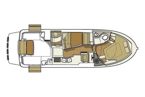 R 31 CB Luxury Edition 31ft Ranger Tugs Yacht For Sale
