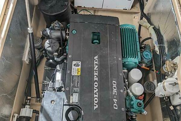 R 31 CB Luxury Edition 31ft Ranger Tugs Yacht For Sale