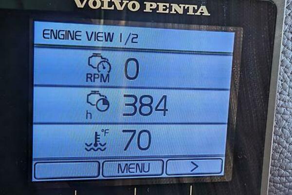 R 31 CB Luxury Edition 31ft Ranger Tugs Yacht For Sale