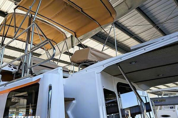 R 31 CB Luxury Edition 31ft Ranger Tugs Yacht For Sale