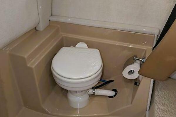 R 31 CB Luxury Edition 31ft Ranger Tugs Yacht For Sale