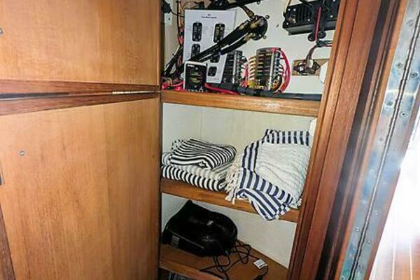 R 31 CB Luxury Edition 31ft Ranger Tugs Yacht For Sale