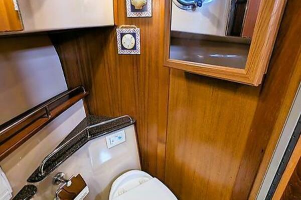 R 31 CB Luxury Edition 31ft Ranger Tugs Yacht For Sale