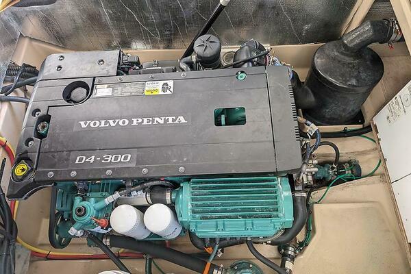 R 31 CB Luxury Edition 31ft Ranger Tugs Yacht For Sale