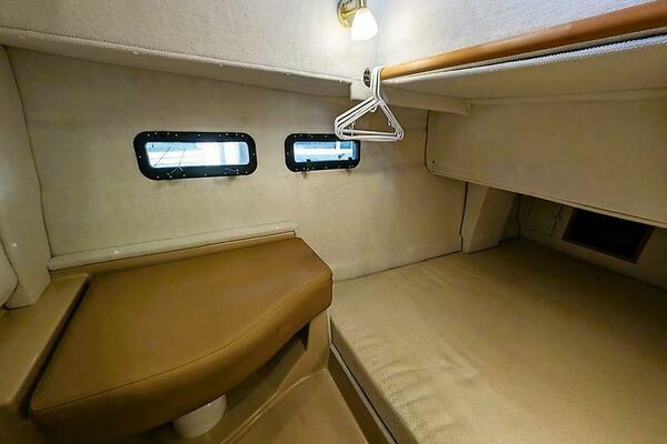 R 31 CB Luxury Edition 31ft Ranger Tugs Yacht For Sale