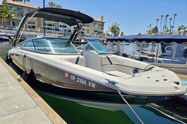 23-ft-Regal-2016-23 OBX- Long Beach California United States  yacht for sale