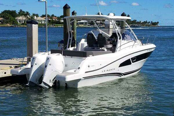29ft Jeanneau Yacht For Sale