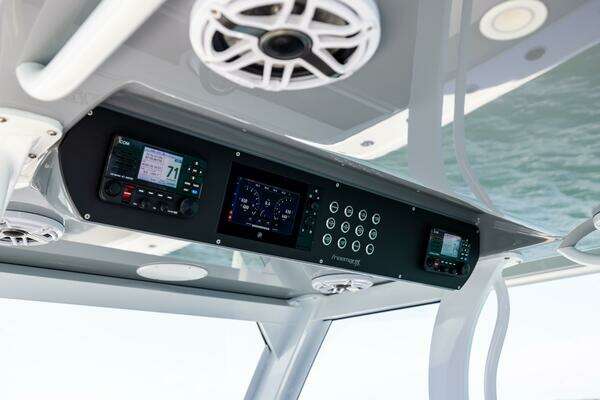 Freeman 43 Yacht For Sale