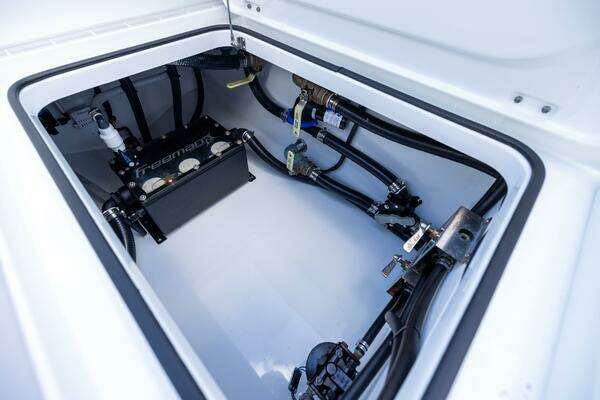 Freeman 43 Yacht For Sale