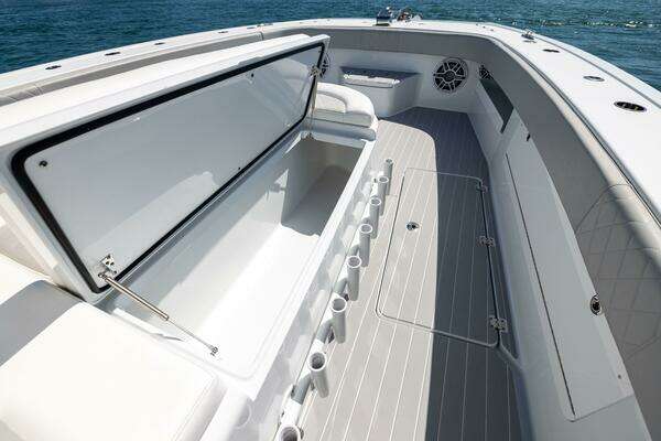 Freeman 43 Yacht For Sale