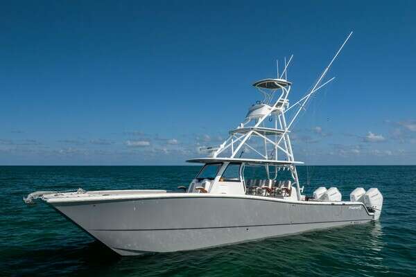 43-ft-Freeman-2024-43-MECO Marathon Florida United States  yacht for sale