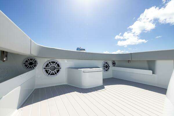 Freeman 43 Yacht For Sale