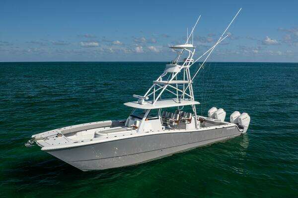 Freeman 43 Yacht For Sale