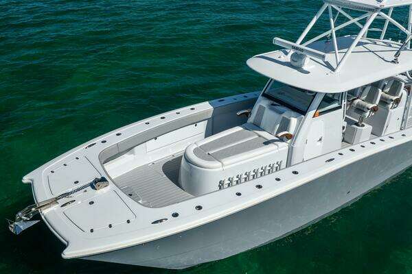 Freeman 43 Yacht For Sale