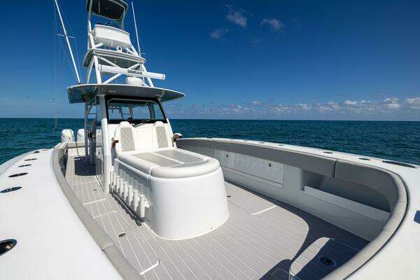 Freeman 43 Yacht For Sale