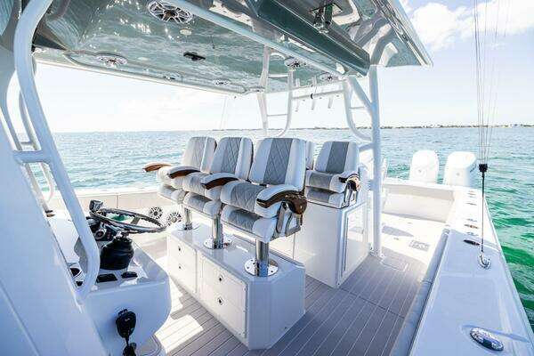 Freeman 43 Yacht For Sale