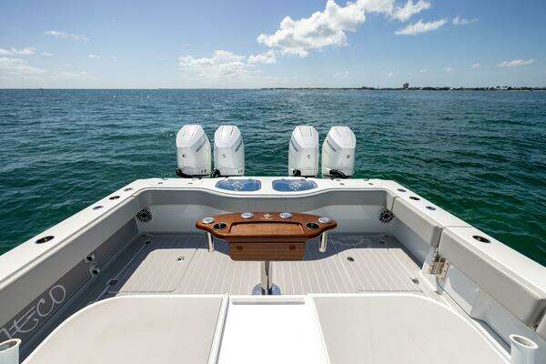 Freeman 43 Yacht For Sale