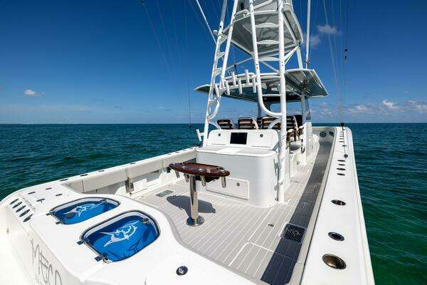 Freeman 43 Yacht For Sale