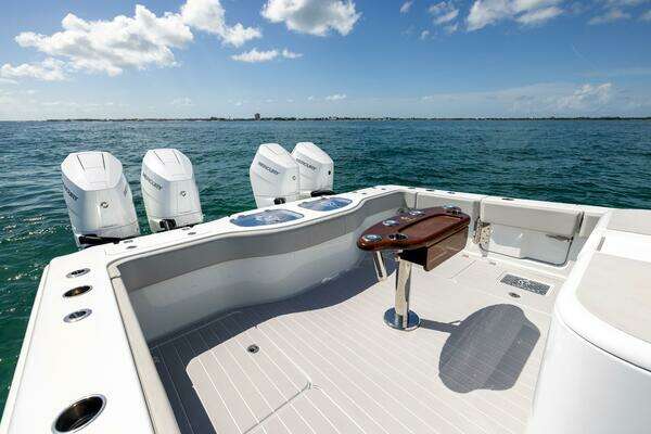 Freeman 43 Yacht For Sale