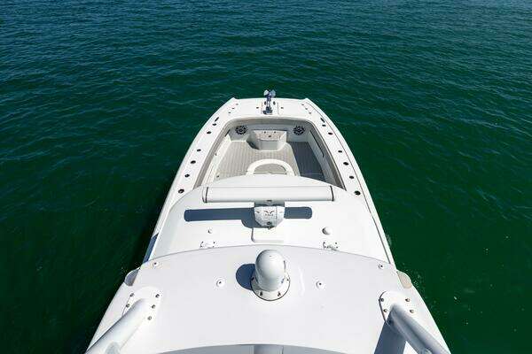 Freeman 43 Yacht For Sale