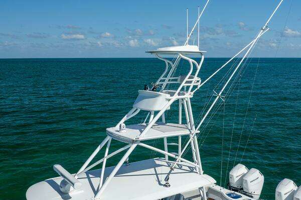 Freeman 43 Yacht For Sale