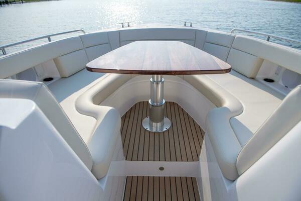 In Stock 38ft MJM Yacht For Sale