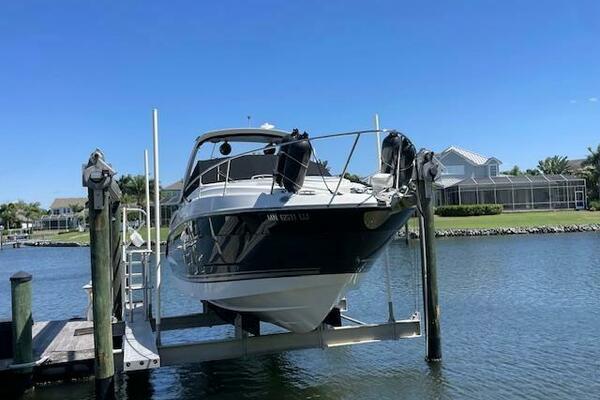 295 30ft Monterey Yacht For Sale