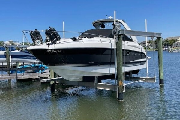 295 30ft Monterey Yacht For Sale